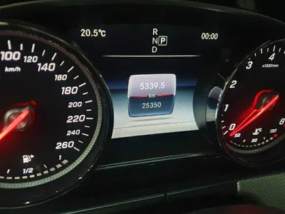 2018 Mercedes-Benz E 200 WDDZF4CB9JA456798 VIN:WDDZF4CB9JA456798