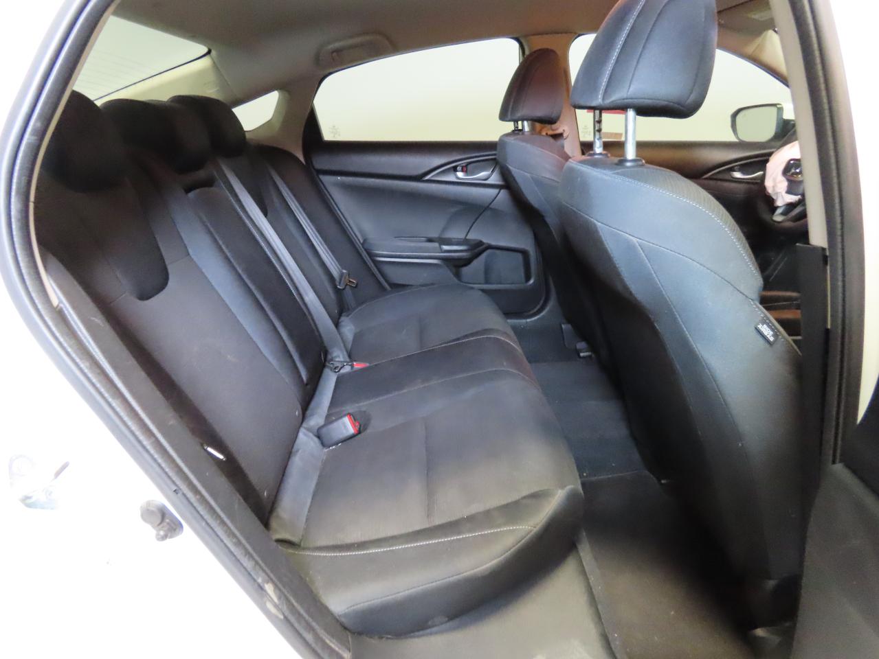 2022 HONDA INSIGHT EX VIN:19XZE4F51NE000896