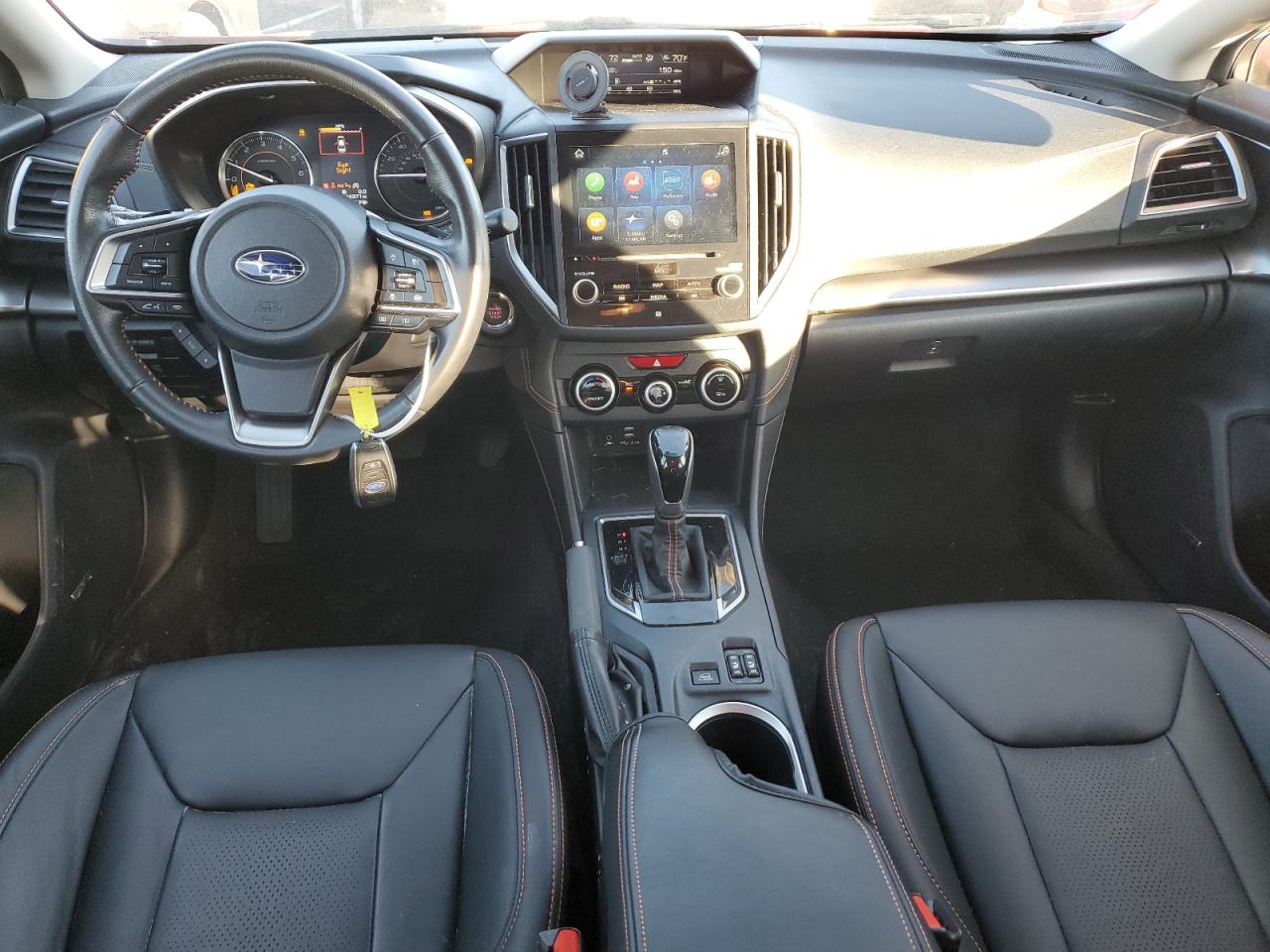 2023 SUBARU CROSSTREK LIMITED VIN:JF2GTHNC1PH263683