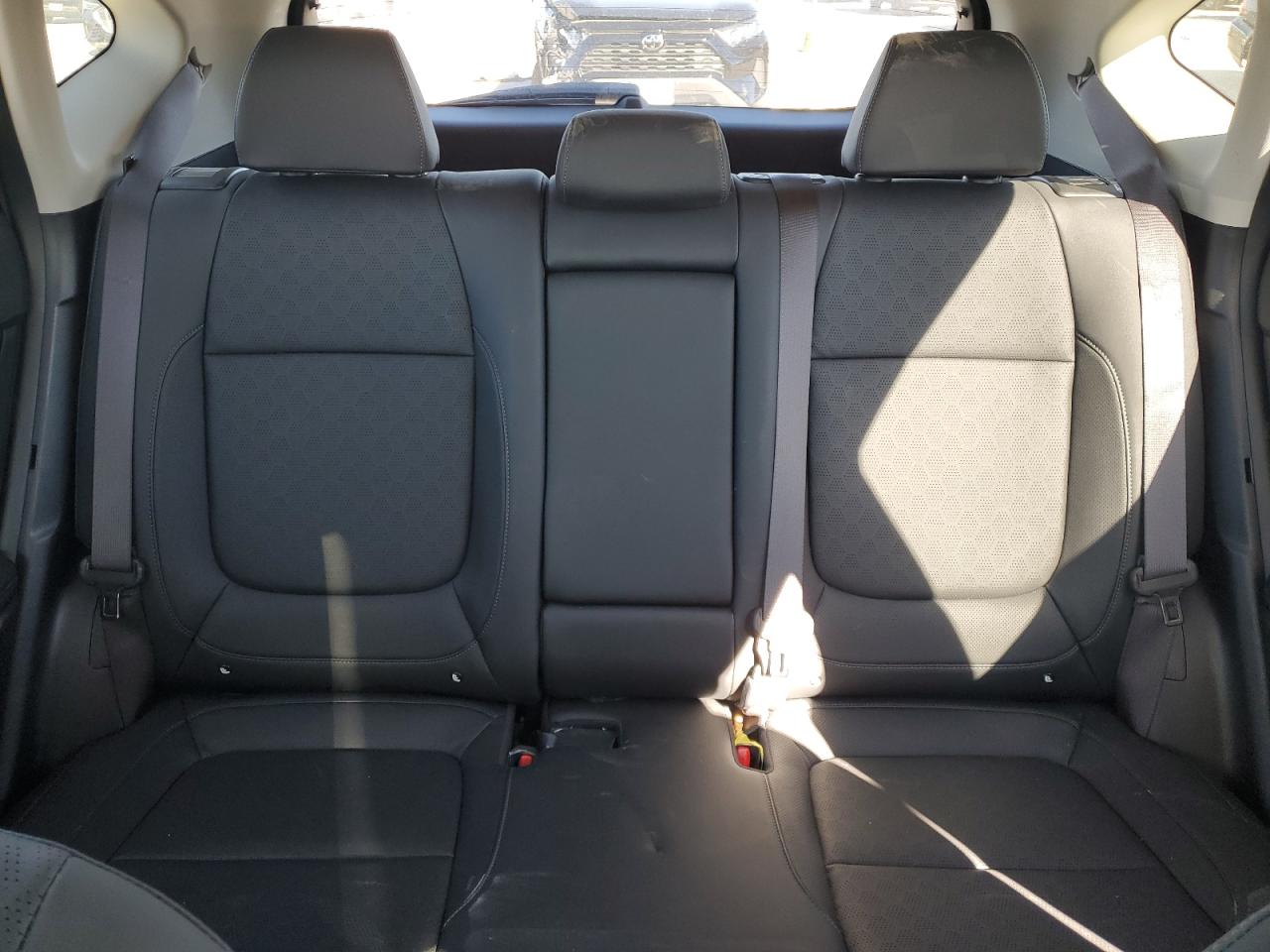 2023 KIA SELTOS EX VIN:KNDERCAA7P7440223
