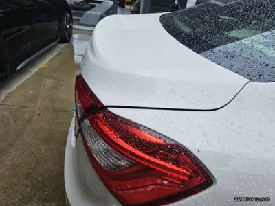 2014 Maserati Ghibli VIN: