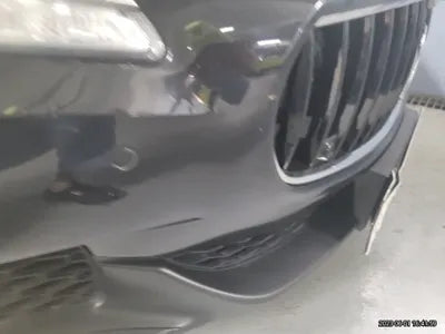 2014 Maserati Quattroporte VIN: