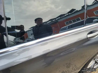 2018 BMW 740 WBA7E4107JGV26380 VIN:WBA7E4107JGV26380