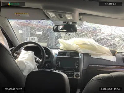 2016 Kia Mohave KNAKN814DHA152793 VIN:KNAKN814DHA152793