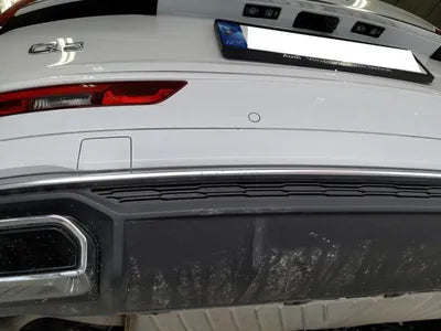 2022 Audi Q5 WAUZZZFY9N2136652 VIN:WAUZZZFY9N2136652