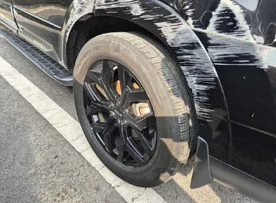2022 Kia Mohave VIN: