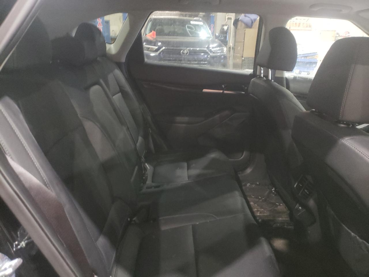 2023 KIA SELTOS S VIN:KNDEUCAA6P7468044