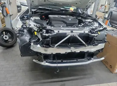 2024 BMW 320 WBA61FS04RFR51395 VIN:WBA61FS04RFR51395