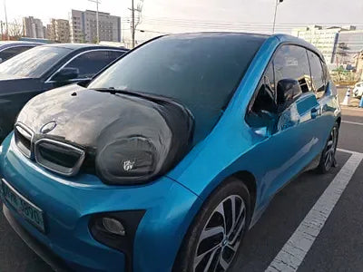 2017 BMW I3 WBY1Z610XH7A11605 VIN:WBY1Z610XH7A11605