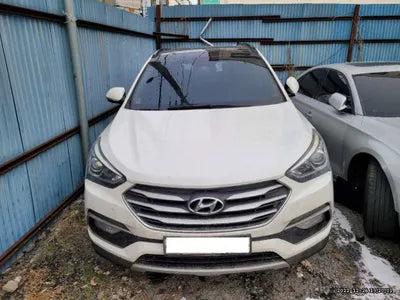 2016 Hyundai Santa FE KMHSW81UBGU569003 VIN:KMHSW81UBGU569003