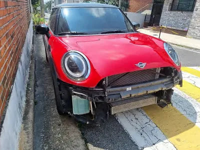 2022 MINI Cooper WMW41DH03N2P73144 VIN:WMW41DH03N2P73144