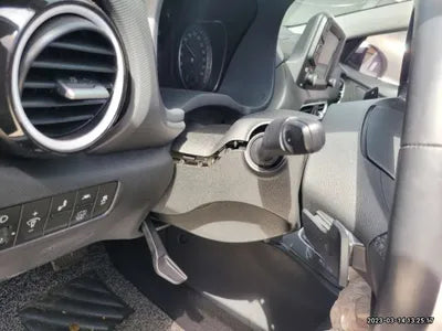 2020 Hyundai Kona KMHK381EGLU016312 VIN:KMHK381EGLU016312