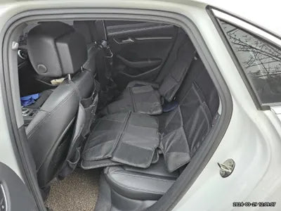 2018 Audi A3 WAUZZZ8V1J1091936 VIN:WAUZZZ8V1J1091936