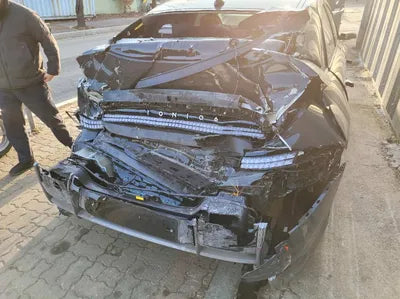 2023 Hyundai Ioniq KMHM541CPPA008585 VIN:KMHM541CPPA008585