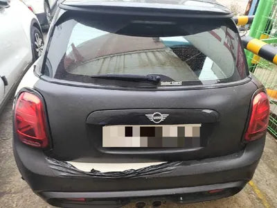 2020 MINI Cooper WMWXY7107L2M04661 VIN:WMWXY7107L2M04661