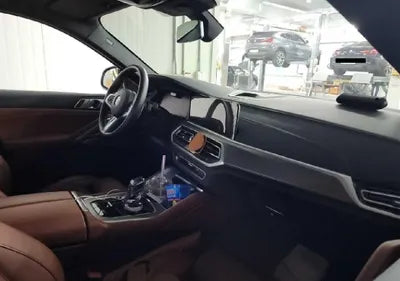 2022 BMW 640 WBACY6107N9L34355 VIN:WBACY6107N9L34355