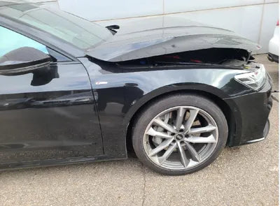 2022 Audi A7 WAUZZZF23NN021118 VIN:WAUZZZF23NN021118