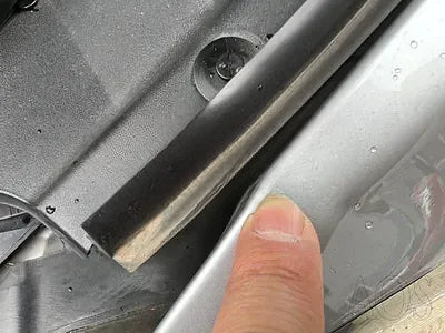 2015 BMW 520 WBA5E5107FG065105 VIN:WBA5E5107FG065105