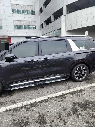 2020 Kia Carnival VIN: