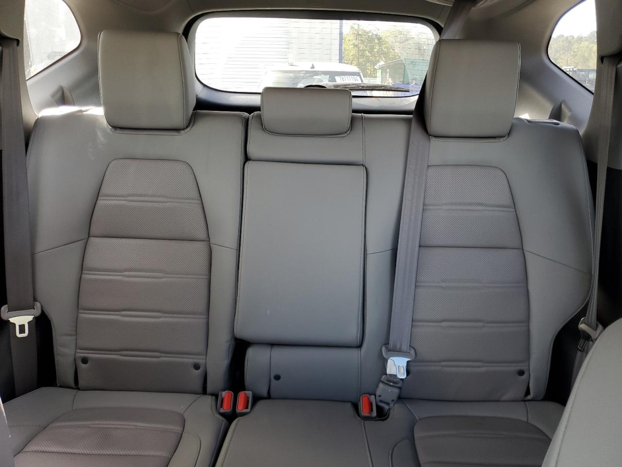 2022 HONDA CR-V EXL VIN:7FARW2H87NE026359
