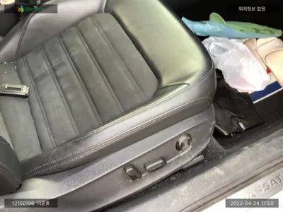 2015 Volkswagen Passat 1VWZZZA3ZFC064557 VIN:1VWZZZA3ZFC064557