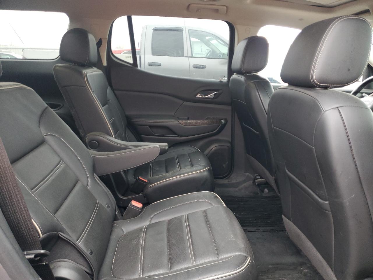 2022 GMC ACADIA DENALI VIN:1GKKNXLS7NZ150324