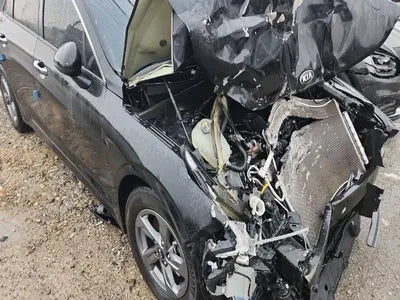 2020 Kia K5 KNAG541BBLA008278 VIN:KNAG541BBLA008278