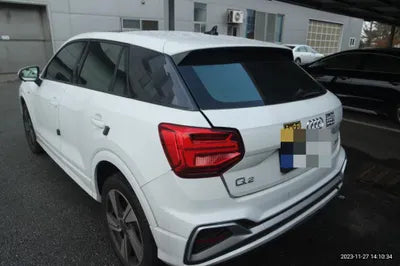 2023 Audi Q2 WAUZZZGA0PA041245 VIN:WAUZZZGA0PA041245