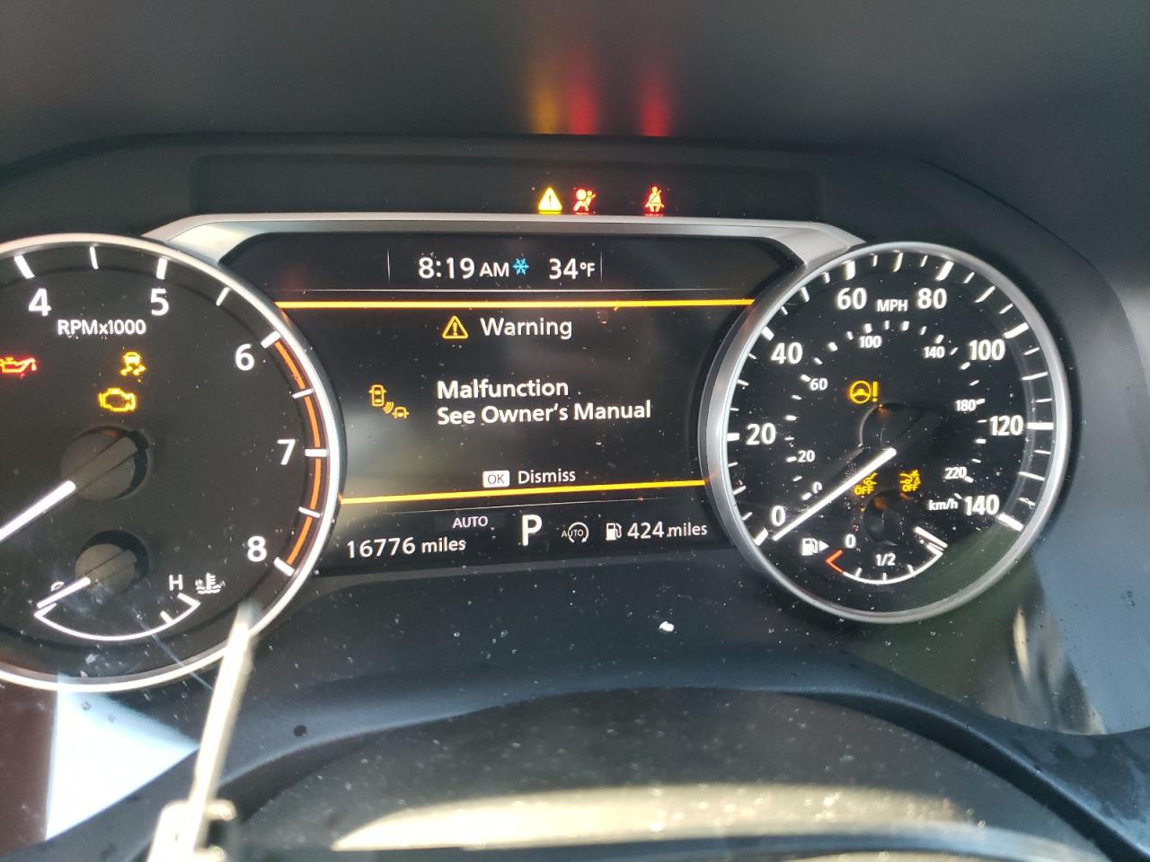 2023 NISSAN ROGUE SV VIN:5N1BT3BB1PC829261