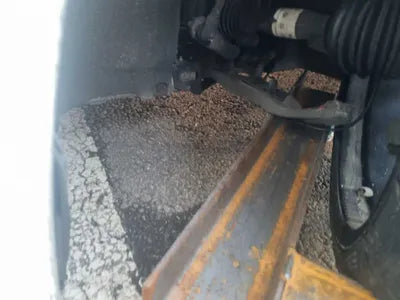 2018 Mercedes-Benz A 45 AMG WDDSJ5CB1JN553721 VIN:WDDSJ5CB1JN553721