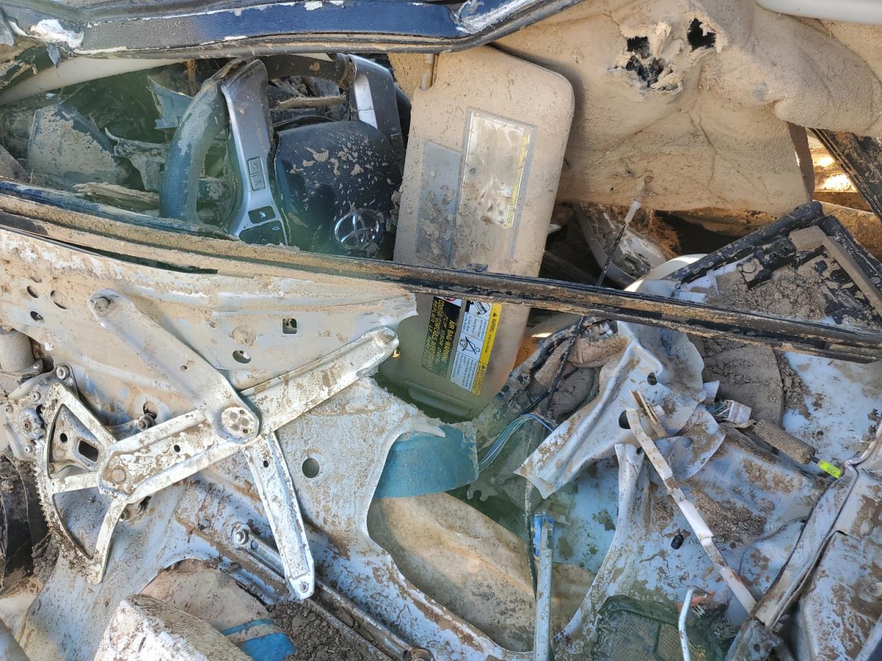 2024 TOYOTA 4RUNNER SR5/SR5 PREMIUM VIN:JTENU5JR3R6255669