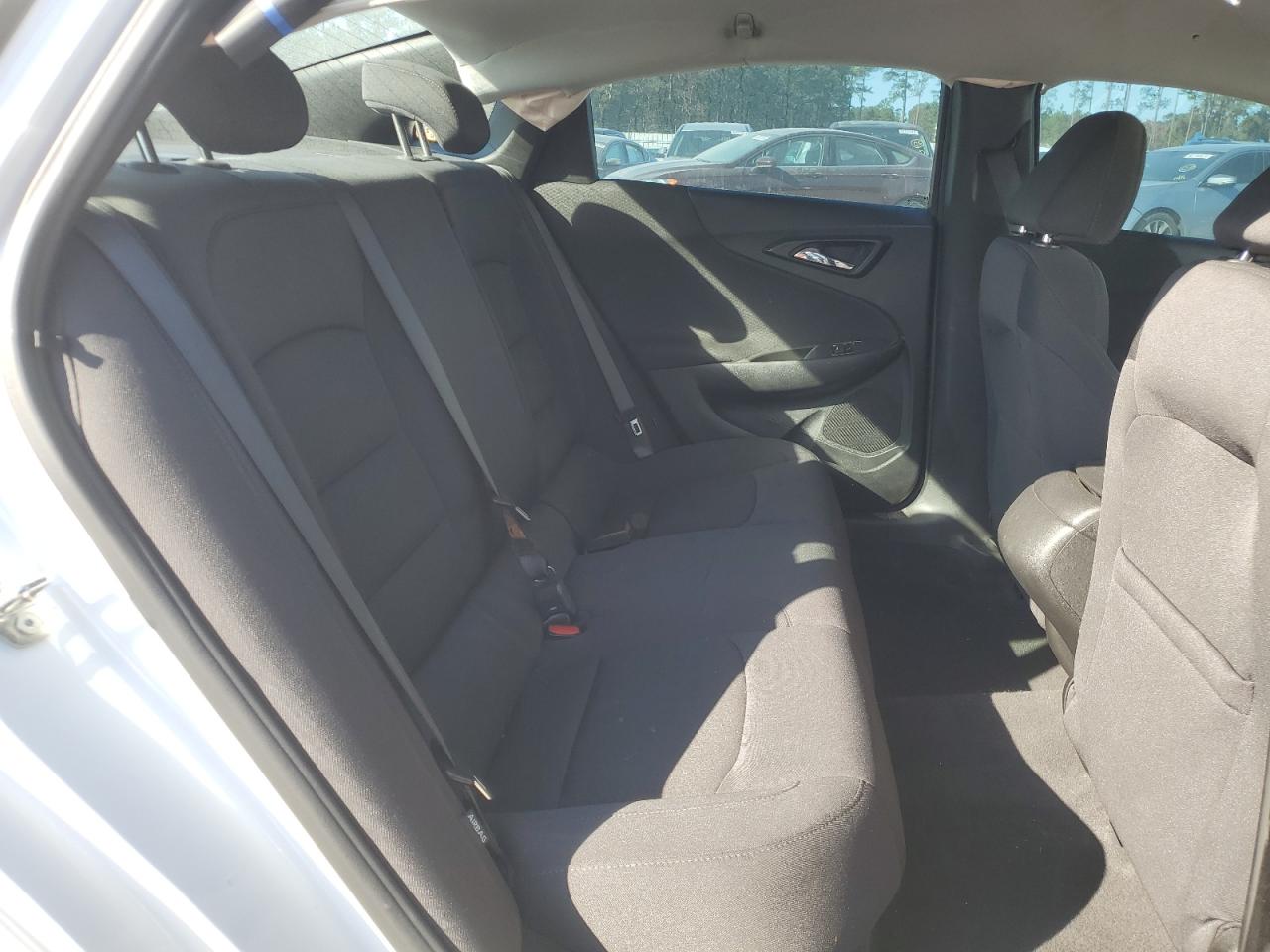 2023 CHEVROLET MALIBU LS VIN:1G1ZC5ST1PF113992