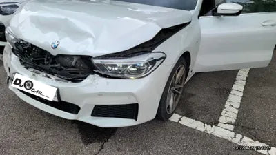 2019 BMW 630 WBAJW8101KBU65729 VIN:WBAJW8101KBU65729