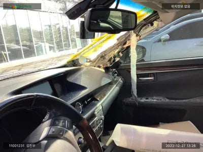 2015 Lexus ES 300 JTHBW1GG2F2095592 VIN:JTHBW1GG2F2095592