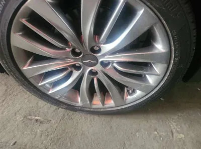 2019 Genesis G80 KMHGM41DDKU307950 VIN:KMHGM41DDKU307950