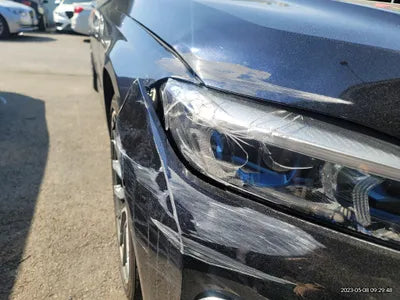 2017 BMW 740 WBA7E4109HGV23054 VIN:WBA7E4109HGV23054