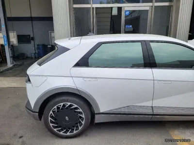 2022 Hyundai Ioniq KMHKR81CPNU071275 VIN:KMHKR81CPNU071275