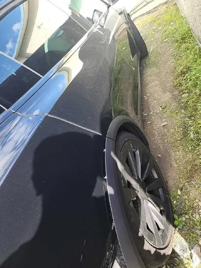 2023 Tesla Model X VIN: