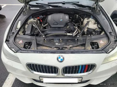 2016 BMW 520 WBA5E5102GG067944 VIN:WBA5E5102GG067944