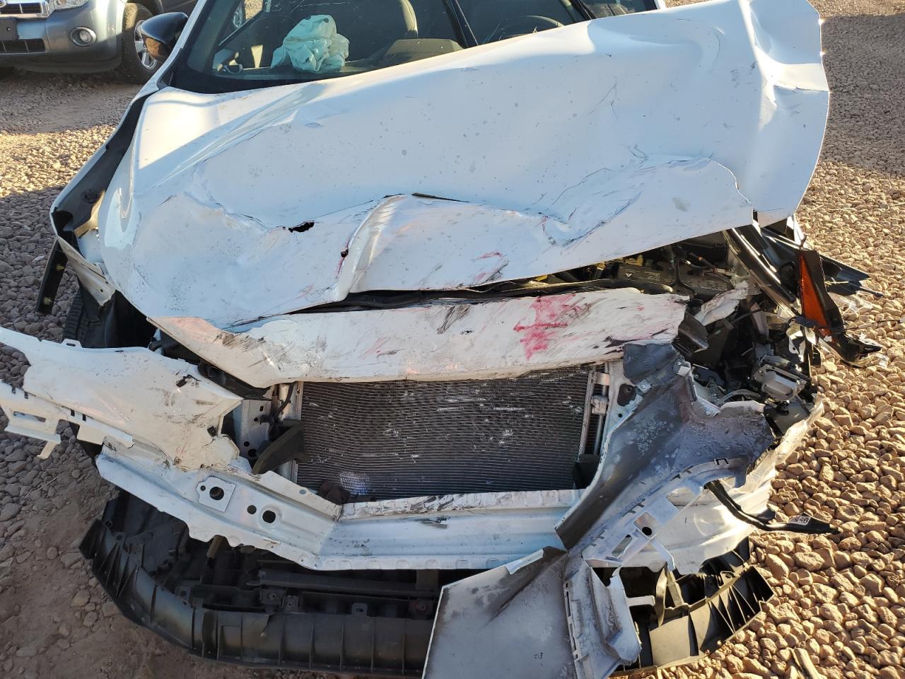 2024 SUBARU CROSSTREK SPORT VIN:4S4GUHF68R3717802