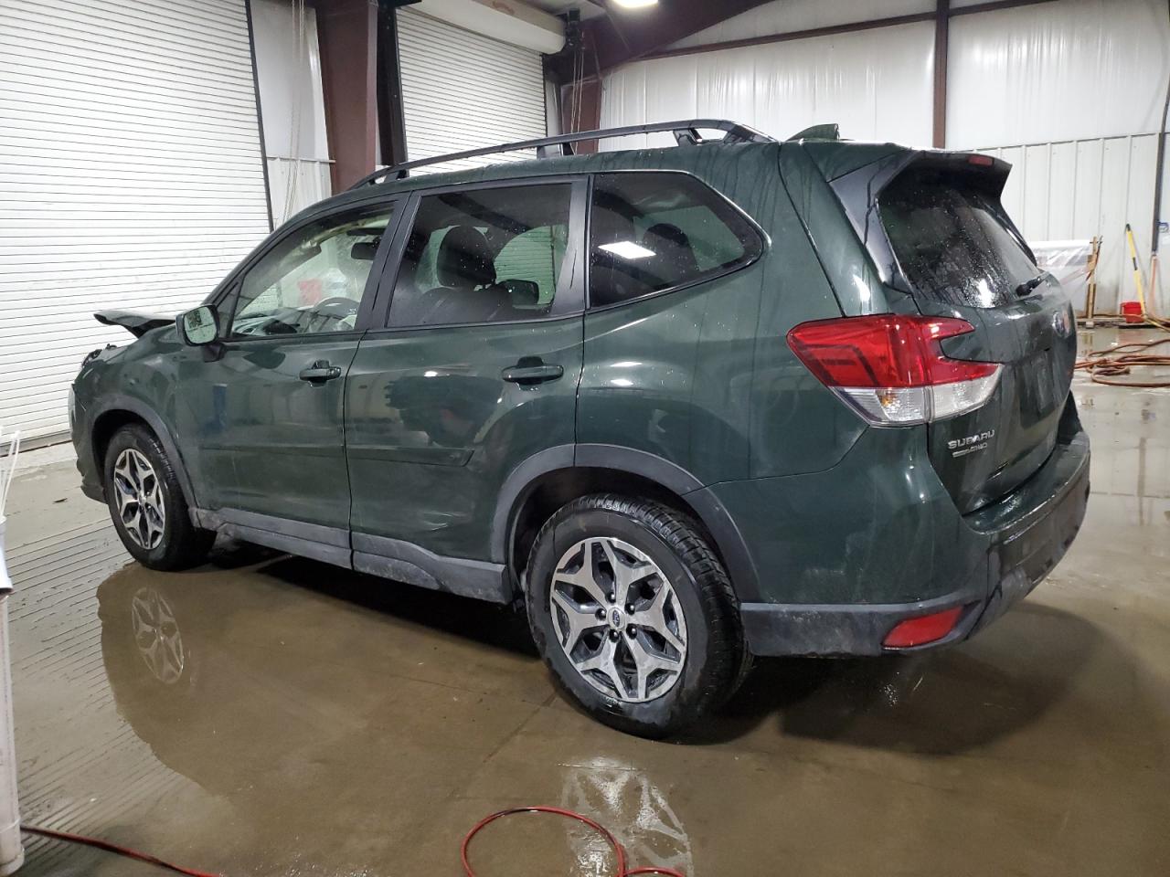 2023 SUBARU FORESTER PREMIUM VIN:JF2SKAEC2PH546453