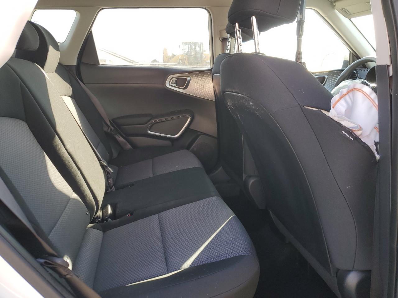 2024 KIA SOUL LX VIN:KNDJ23AU0R7219725