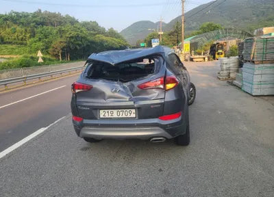 2017 Hyundai Tucson DCTKMHJ3815GHU254 VIN:DCTKMHJ3815GHU254