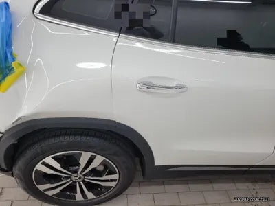 2021 Mercedes-Benz GLA 220 VIN: