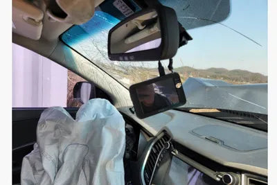 2016 Hyundai Santa FE KMHSW81UDGU625101 VIN:KMHSW81UDGU625101