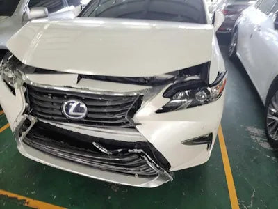 2017 Lexus ES 300 JTHBW1GG6H2166151 VIN:JTHBW1GG6H2166151