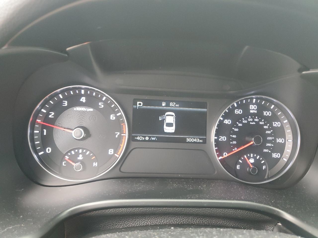 2023 KIA FORTE GT LINE VIN:3KPF54AD0PE628808