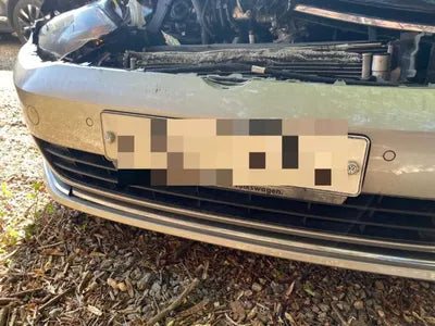 2016 Volkswagen Golf 786KMWVWZZZAUZGW0 VIN:786KMWVWZZZAUZGW0