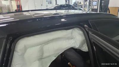 2021 BMW 320 WBA6L510XMFL13506 VIN:WBA6L510XMFL13506