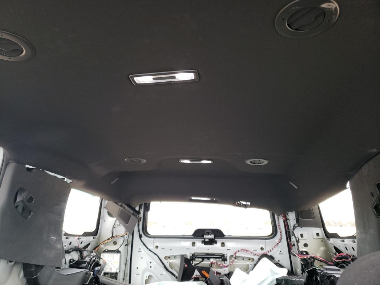 2024 CHEVROLET TAHOE C1500 VIN:1GNSCLED0RR170548